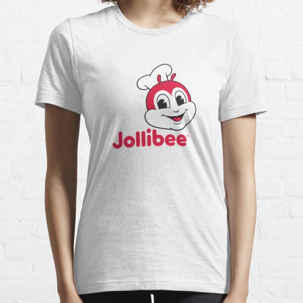 Jollibee T Shirts Redbubble