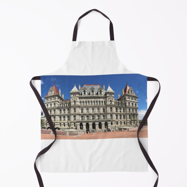 Item preview, The New York State Capitol Building, Albany designed and sold by BatemanBranding.