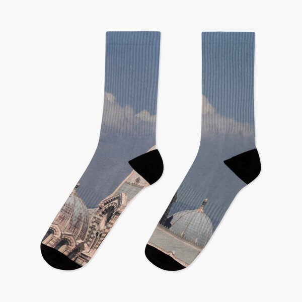 Item preview, Cathedrale la Major, Marseille designed and sold by HJoPhotography.