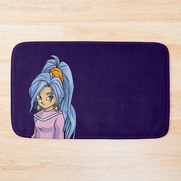 Item preview, Schala (Chrono Trigger) The Princess of Zeal designed and sold by ChillerTyp.