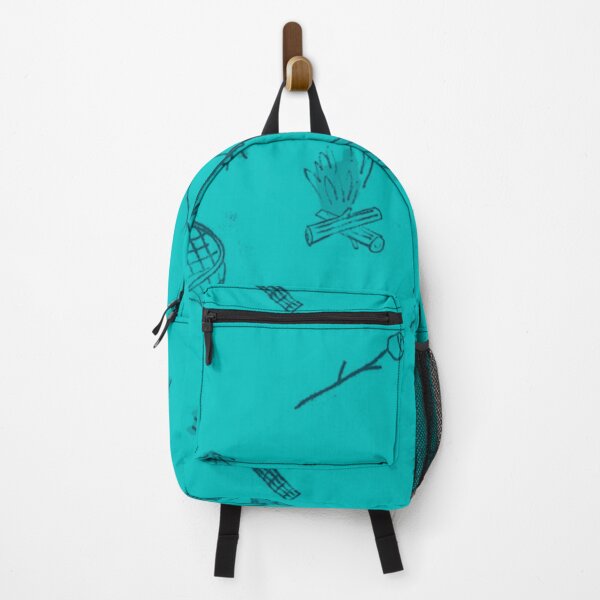 Item preview, Patrón de viaje de senderismo designed and sold by TravelWithRob.