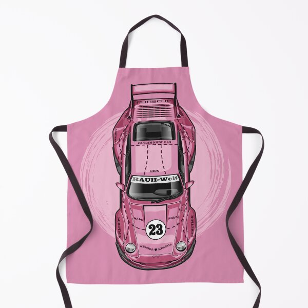 Item preview, RWB 993 Pink Pig Sopranos Livery Series 1 designed and sold by JioojiProject.