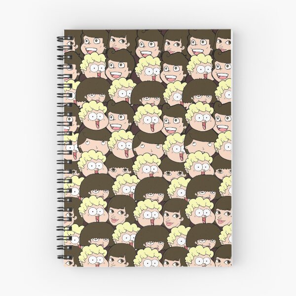 Item preview, Quirky Faces designed and sold by being trendy.