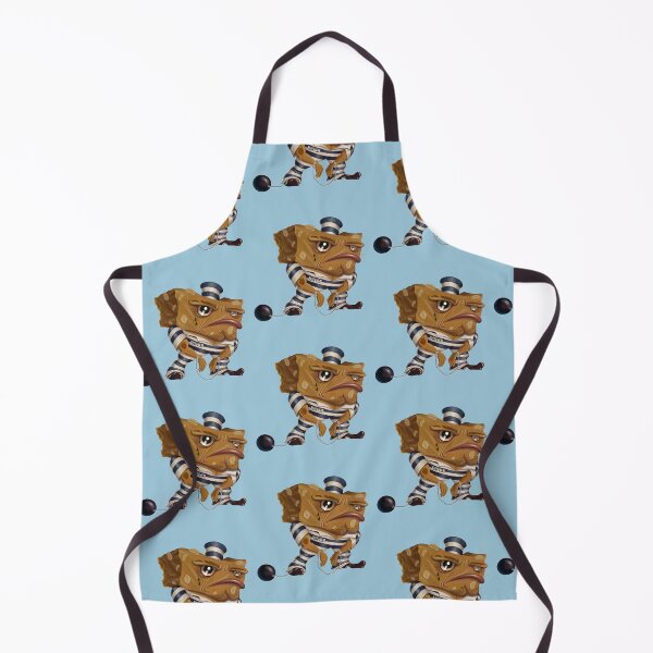 Item preview, Felon Fudge designed and sold by emilyhattonillu.