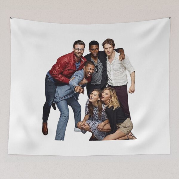 Item preview, The Original  Cast designed and sold by Classic Collections.