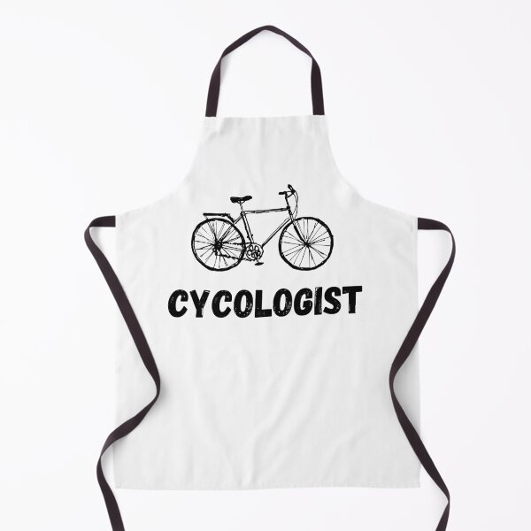Item preview, Cycologist designed and sold by TeaAndPrints.