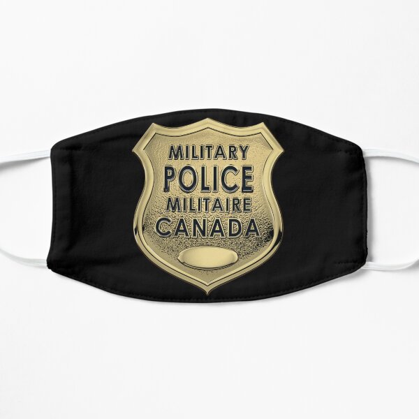 Military Police Face Masks Redbubble - roblox gir luvers military police