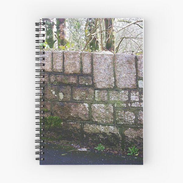 Item preview, Stone Wall designed and sold by lezvee.