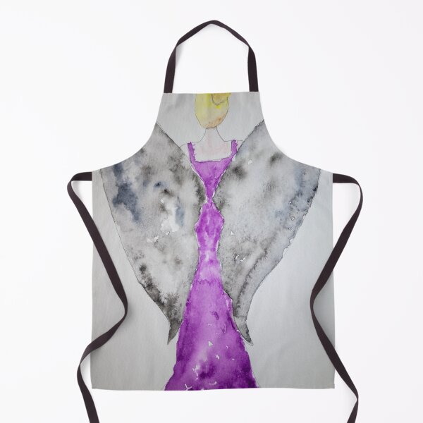 Item preview, Purple Angel designed and sold by Ian Marshall.