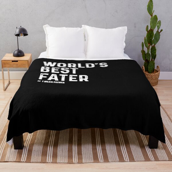 Item preview, Mens World's Best Farter I Mean Father Funny Gifts Shirt designed and sold by NDTStore.