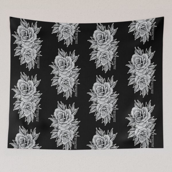 Item preview, flores, claroo rosas designed and sold by JoaoOtreze.