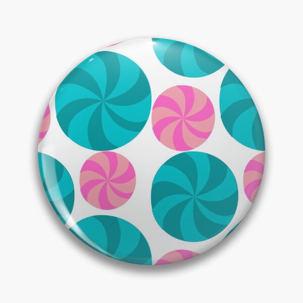 Item preview, Pink Blue Swirl. Autism designed and sold by Hilomind.