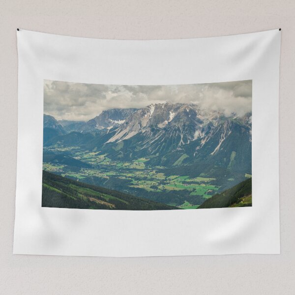 Item preview, Mountains designed and sold by SzendeB.