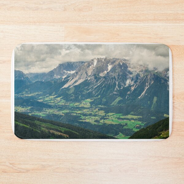 Item preview, Mountains designed and sold by SzendeB.