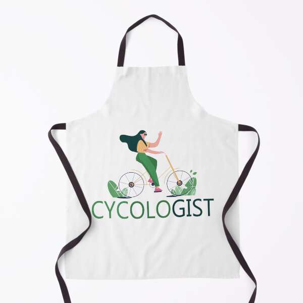 Item preview, Lady Bicycle united Cycologist Women Bicycle Funny Design designed and sold by hmgrafi36.