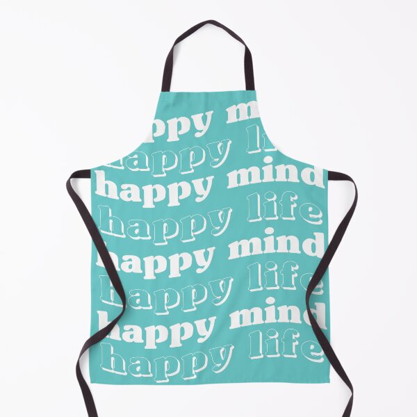 Item preview, happy mind happy life designed and sold by giuliarcd.