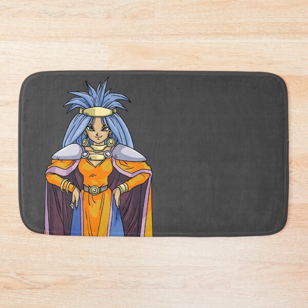 Item preview, Queen Zeal (Chrono Trigger) designed and sold by ChillerTyp.