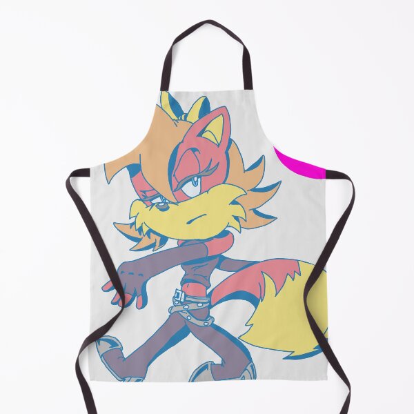 Item preview, Fiona Fox designed and sold by T-Draguuno.