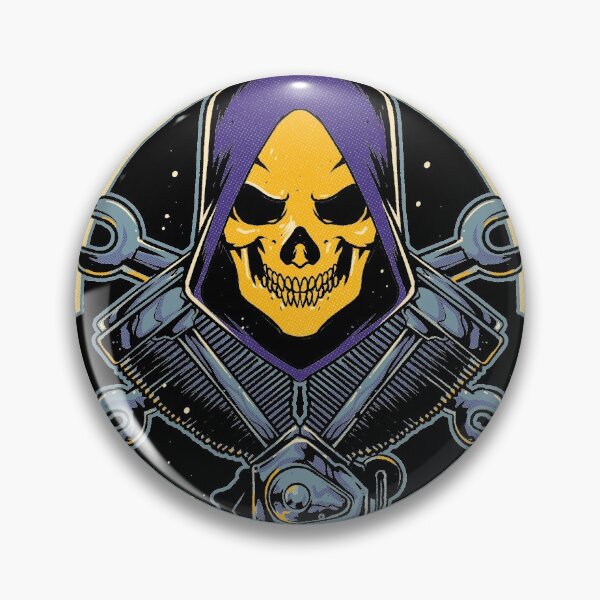 Item preview, Ghost of eternia designed and sold by massai.