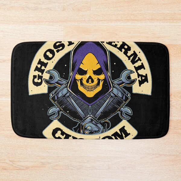 Item preview, Ghost of eternia designed and sold by massai.