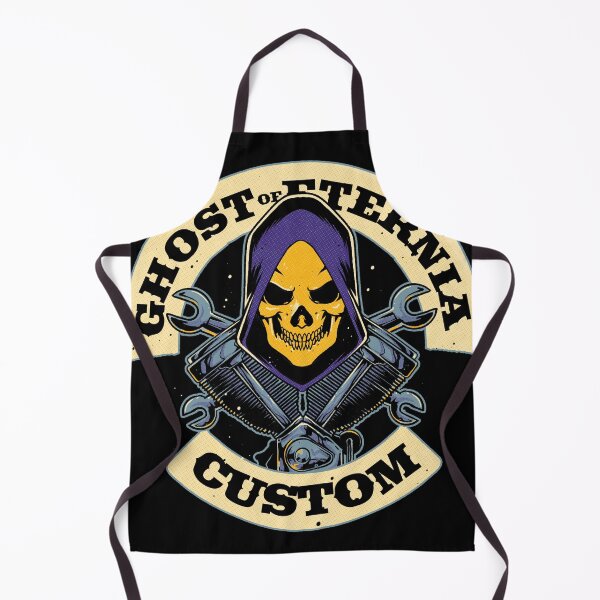 Item preview, Ghost of eternia designed and sold by massai.