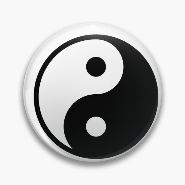 Item preview, Yin & Yang designed and sold by LDLove.