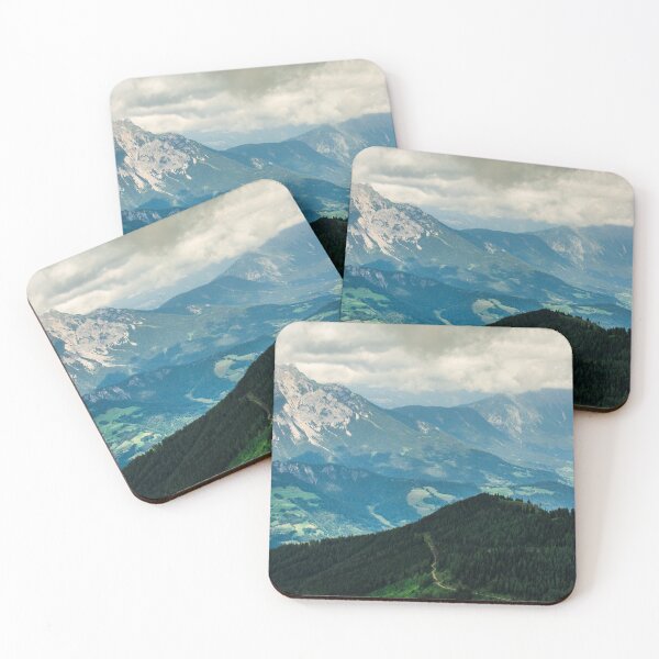 Item preview, Mountains designed and sold by SzendeB.