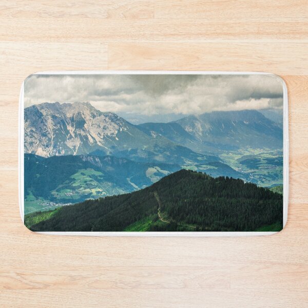 Item preview, Mountains designed and sold by SzendeB.