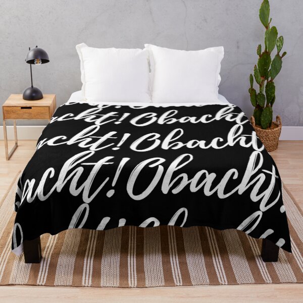 Item preview, "Watch out!" Lettering in handwriting designed and sold by Branjos.
