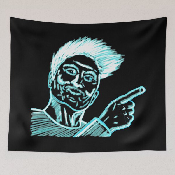 Item preview, ELON designed and sold by Jinoelfuego.