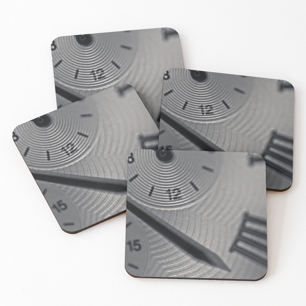 Item preview, Coasters (Set of 4) designed and sold by bcash.