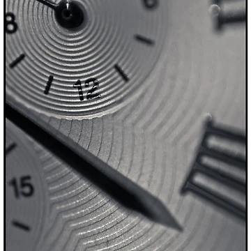 Artwork thumbnail, Time by bcash