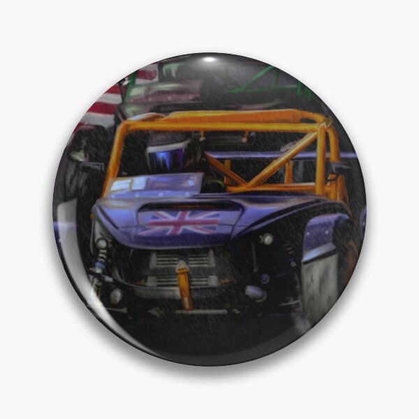 Item preview, Battle for the Chequered Flag designed and sold by RevolutionEarth.