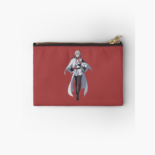 Item preview, Owari no Seraph Ferid Bathory Full Body #1 designed and sold by thePeachPit.