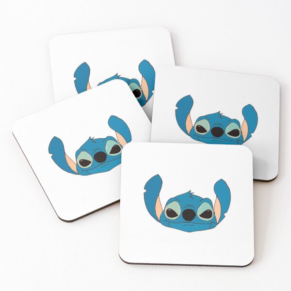Item preview, Stitch, Lilo & Stitch designed and sold by ideth illustration.