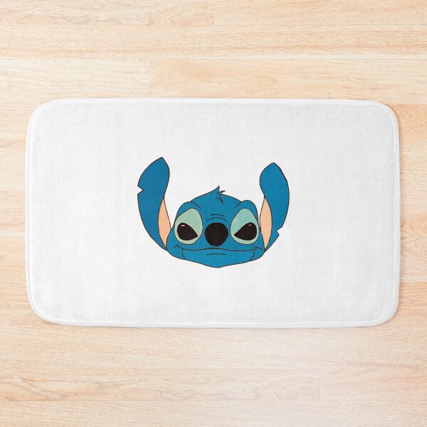 Item preview, Stitch, Lilo & Stitch designed and sold by ideth illustration.