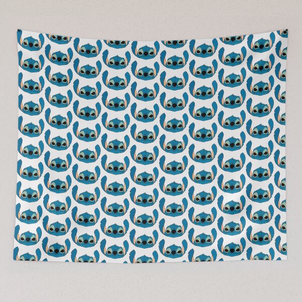 Item preview, Stitch, Lilo & Stitch designed and sold by ideth illustration.