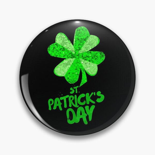 Item preview, Happy St Patricks Day  designed and sold by Fine Art California.
