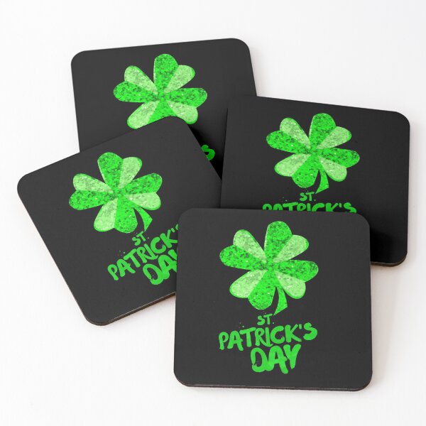 Item preview, Happy St Patricks Day  designed and sold by Fine Art California.