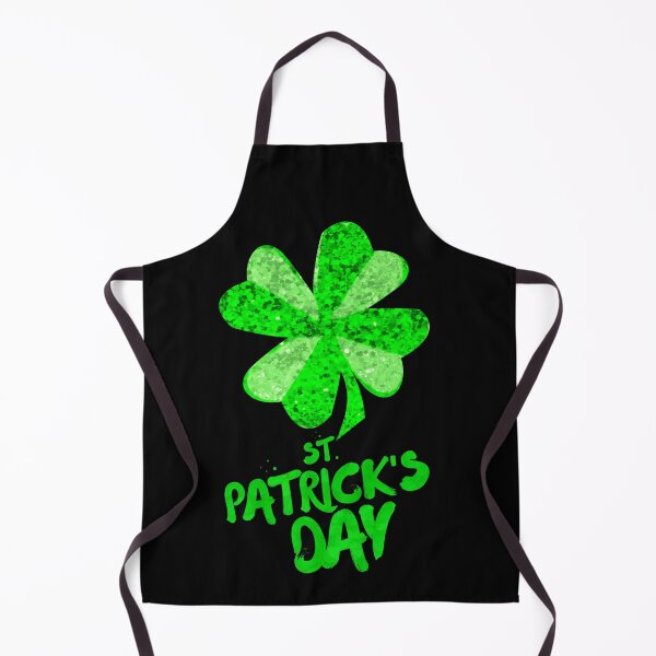 Item preview, Happy St Patricks Day designed and sold by Fine Art California.