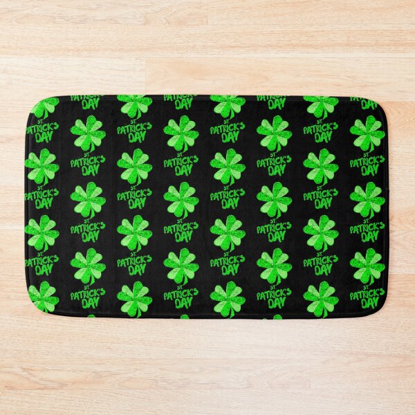 Item preview, Happy St Patricks Day  designed and sold by Fine Art California.