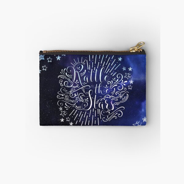 Item preview, Rattle The Stars designed and sold by eviebookish.