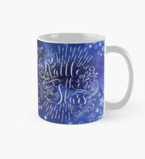 Taza Rattle The Stars