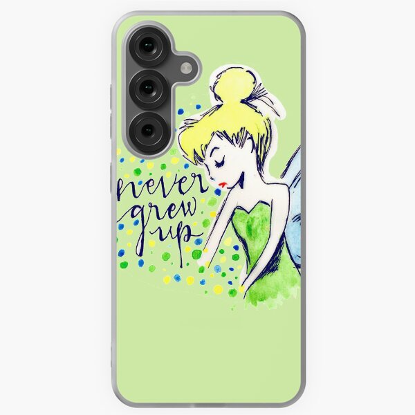 Item preview, Never Grew Up Tink Colour designed and sold by Joey Lau.