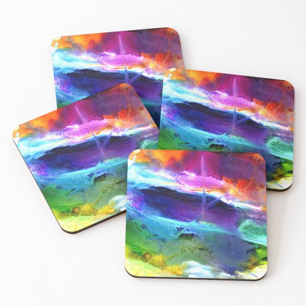 Item preview, Rainbow River designed and sold by Tommy B.  McDonell.