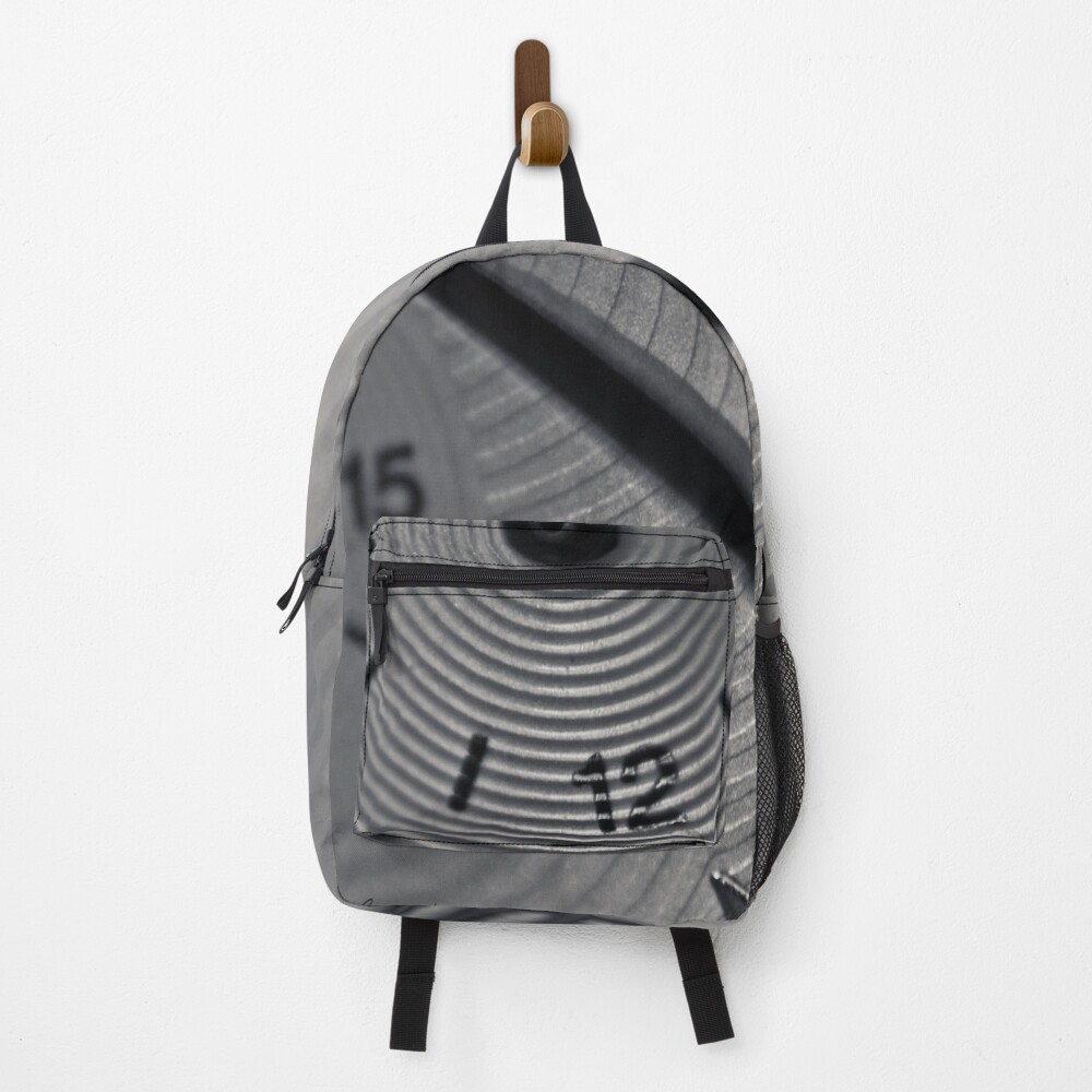 Item preview, Backpack designed and sold by bcash.