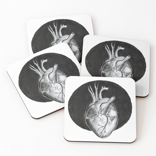 Item preview, Brave Heart designed and sold by Rosa  Dos Ventos.