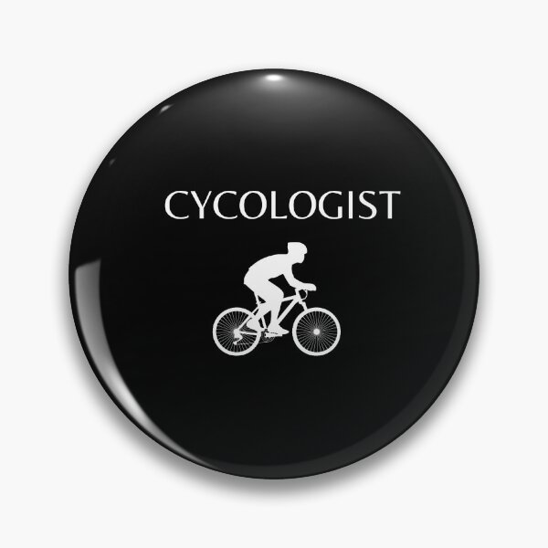 Item preview, Cycologist designed and sold by TeaAndPrints.