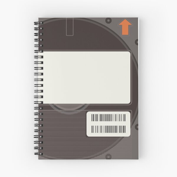 Item preview, SyQuest Disk/Cartridge designed and sold by Dean Dunakin.