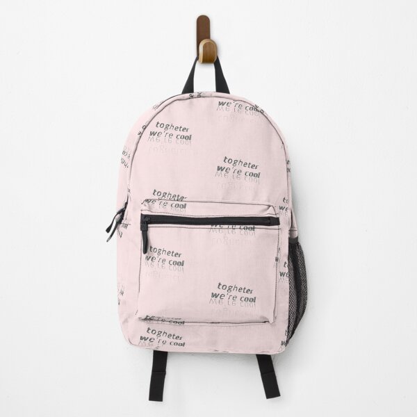 Item preview, *Togheter we're cool* designed and sold by ITALY-Roselli-.